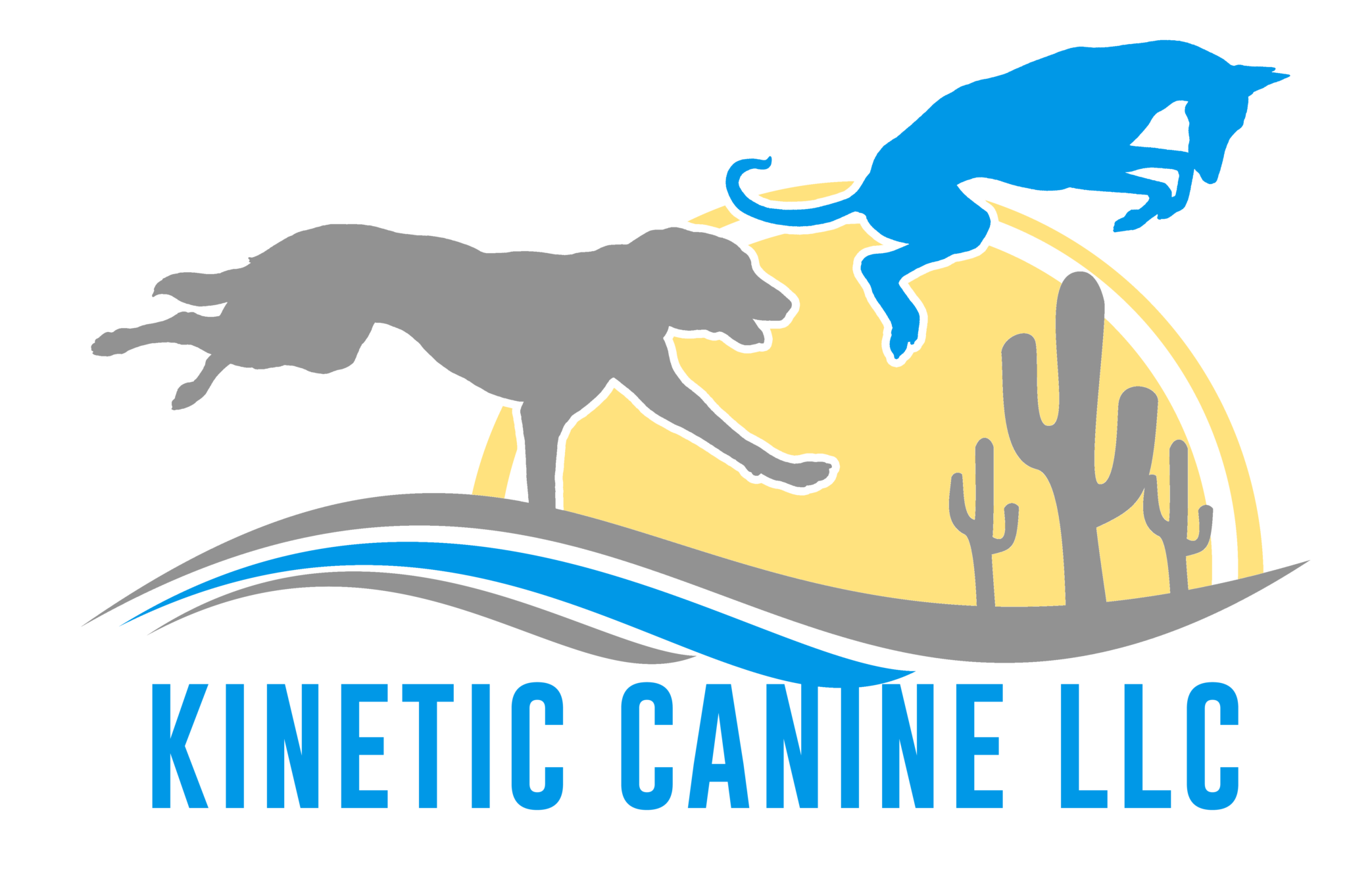 Kinetic Canine